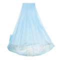 High quality Polyester mesh baby hammock