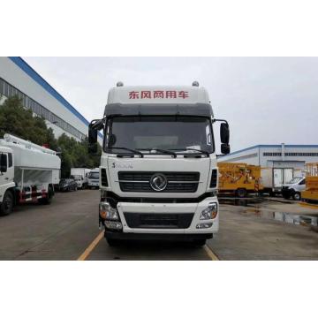 Dongfeng Bulk-powder Tanker Truck dijual