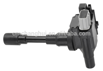 High quality auto Ignition coil as OEM standard 33400-65G00, 33400-65G01,3U190370, 88921403