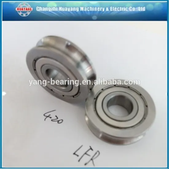 Chinese deep groove ball bearing for ceiling fan bearing price