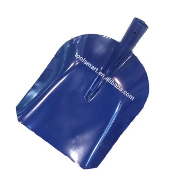 Garden Tools Shovel S523 with Deep and Wide Working Surface