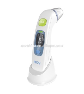 Digital Environment Temperature and Ear Infra-red Thermometer