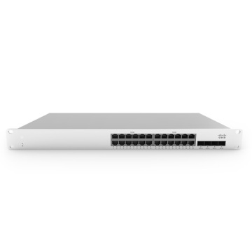 Preço direto da fábrica MS210-24P-HW Cloud Gerencied Switch Board
