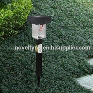Solar Garden Lawn Lamp 