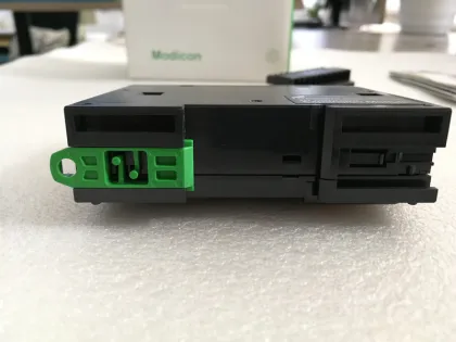 TM3TM3 Schneider Electric Temperature Input Module