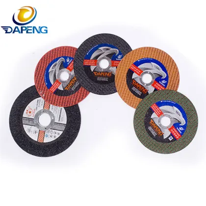 China Supplier Oasis Cutting Discs for Metal