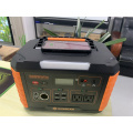 ISO9001 Power Supply 500W for Household Outdoor