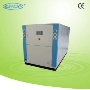 Heating and Cooling Water Chiller Used for Industry