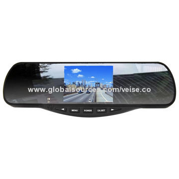 Backup Mirror Monitor
