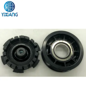 Compressor Clutch FOR VW T5 Transporter Multivan Amarok 2.0L (447150-1522, 447150-2613)