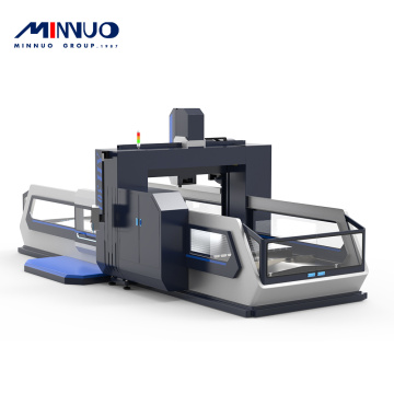 Hot Sale CNC torno industrial Bom preço