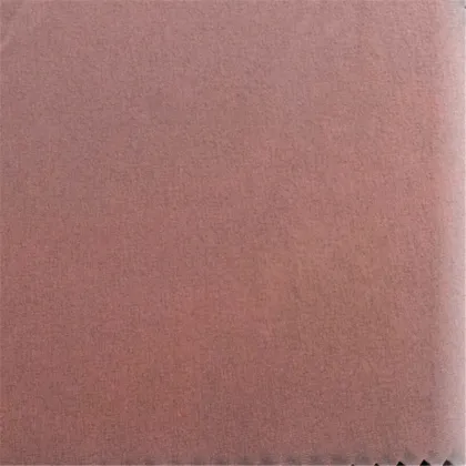 Peach 4 Way Stretch Polyester Spandex Dress Fabric
