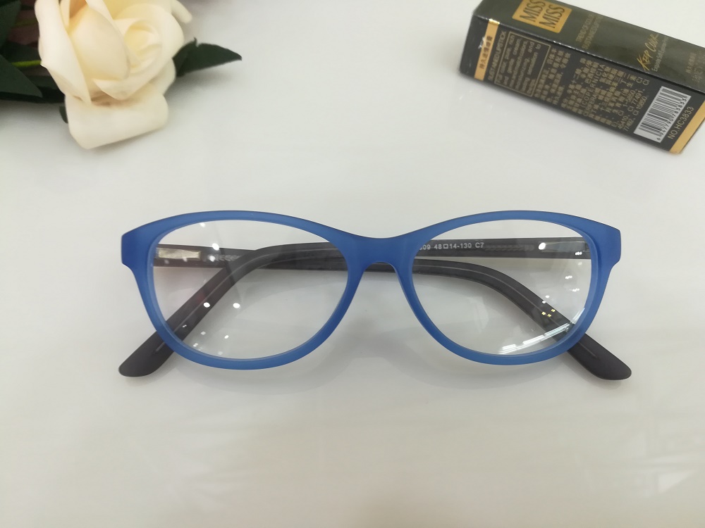 Kid Eyeglass Frame