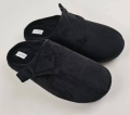 Men Plush Slipper สำหรับฤดูหนาวและฤดูใบไม้ร่วง