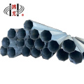 Hotconical Electric Pole Hot dip galvanized pole/galvanized steel tapered power pole Factory