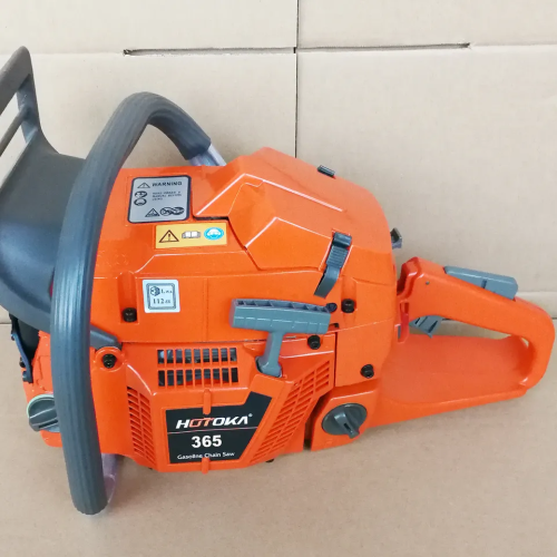 Kekuatan Kuat CS365 65cc Chainsaw Motosierra Machine