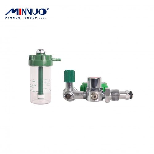 High quality Oxigen Regulator Medical QF-6A