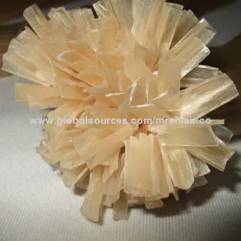 22-inch European Blond Color Straight V-Tip Hair Extensions