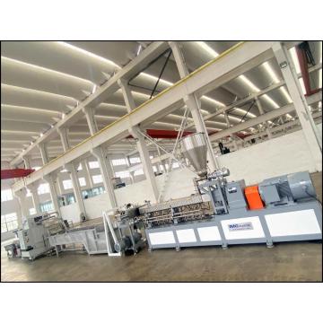 Machine pour toit en PVC / machine de toit en PVC