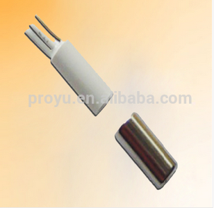 Nice Design ABS material Magnetic door contact