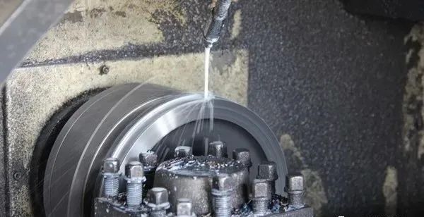 cutting and grinding fluid