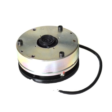 Factory Direct Supply High-Quality Forklift Drive Wheel 24V 30W 16N.m Brake