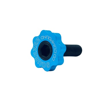 Высококачественные фрезерные услуги с ЧПУ