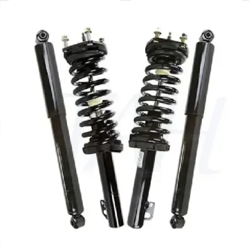 Front and Rear Shock Absorbers for Various Cars: Toyota, Suzuki, Subaru, Nissan, Mitsubishi, Mazda, Kia, Hyundai, Honda, Isuzu, Daihatsu