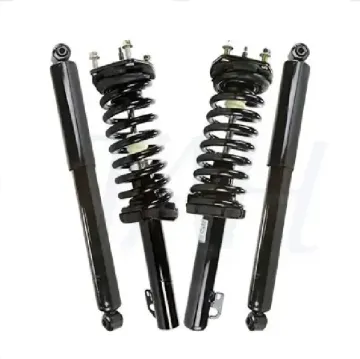Front and Rear Shock Absorbers for Various Cars: Toyota, Suzuki, Subaru, Nissan, Mitsubishi, Mazda, Kia, Hyundai, Honda, Isuzu, Daihatsu