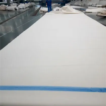 Seam Joint Press Felt For Paper Industries