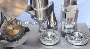 Economic type semi-automatic lab pharmaceutical machinery