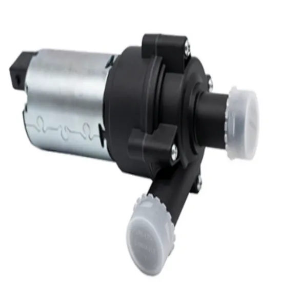 Ford and Volkswagen Variable Frequency Water Pump Search Engine