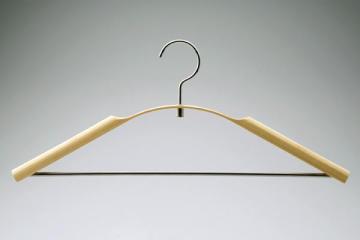 High-grade bamboo clothes drying rack