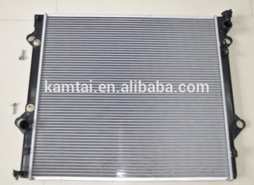 Auto Radiator for TOYOTA PRADO/4-RUNNER 03-05