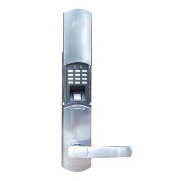 Biometric Lock