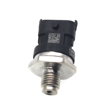 BG5X-9F479-AA Fuel Rail Pressure Sensor