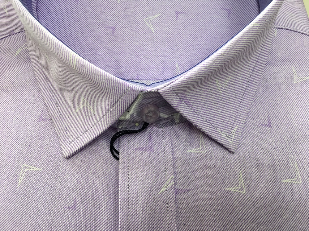 Top Quality Long Sleeve Men Shirts