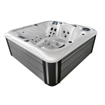 Whirlpool Massage Spa 5 -Personen -Whirlpool -Whirlpool