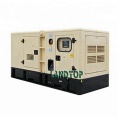 Generator with Perkins Engine 100kva diesel generator price