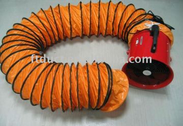 portable blower fan