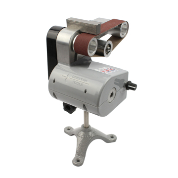 Durston Jewellers 25MM Wide Belt Sander 220V EU Plug 50W