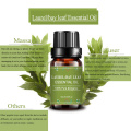 Wholesale 100% Pure Natural Bay LaurelLeaf Essential Oil