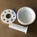 PTFE 맞춤형 CNC 가공 부품