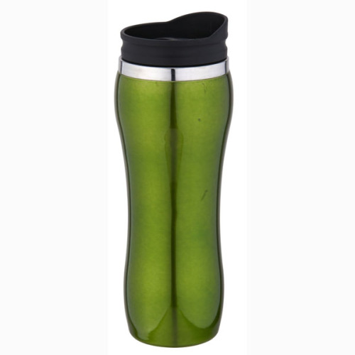 14oz stainless steel tumbler