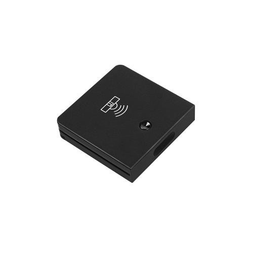 Wireless Mini Remote Controlling LED Infrared Dimmer