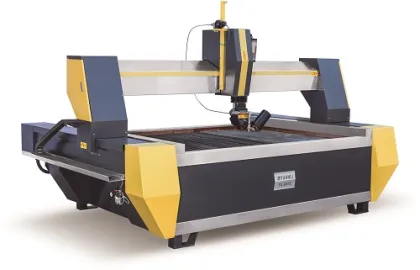 high tech competitive price granite cutting machine