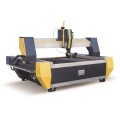 3020 5 Axis AC WaterJet Cutting Machine