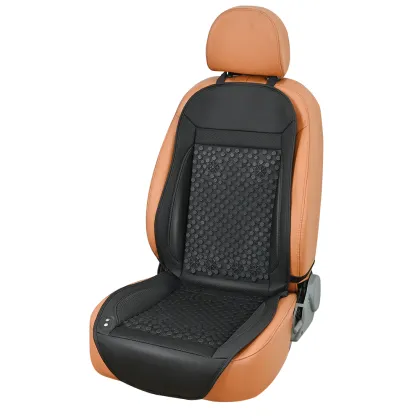 Quick Cooling Massage Fashion Car Seat Cover Cushions
