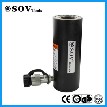 (Manufacturer)Double action hydraulic cylinder