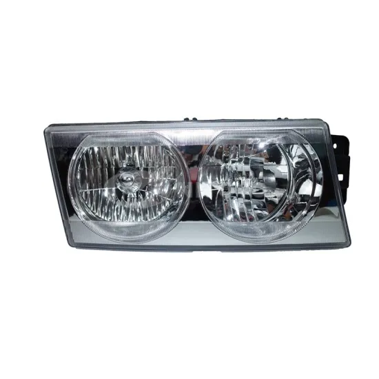 Used Head Lamp for NIToyo MT ROSA Body Parts